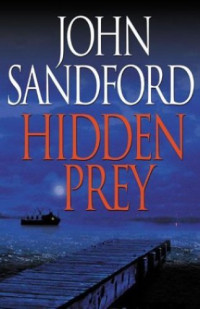 John Sandford — Hidden Prey (Lucas Davenport, #15)