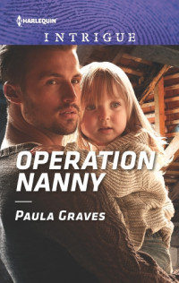 Graves Paula — Operation Nanny