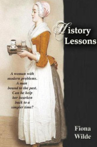 Wilde Fiona — History Lessons
