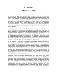 Clarke, Arthur C — El Centinela