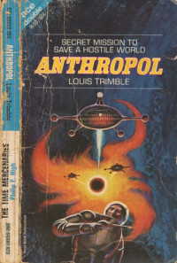 Trimble Louis — Anthropol