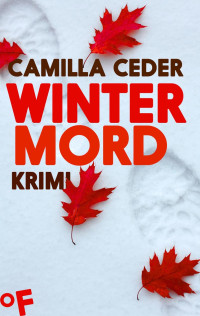 Ceder Camilla — Wintermord