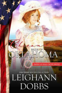 Dobbs Leighann — Chevonne Bride of Oklahoma