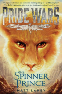 Laney Matt — The Spinner Prince