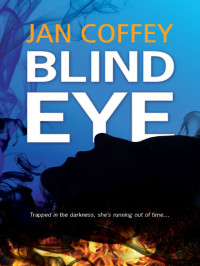 Colley Jan — Blind Eye