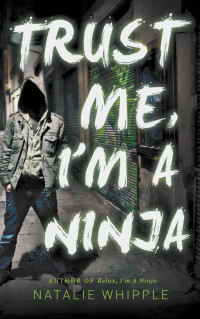 Whipple Natalie — NWTrust Me, I'm A Ninja