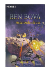 Bova Ben — Asteroidenfeuer