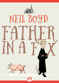Boyd Neil — Father in a Fix