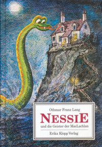 Lang, Othmar Franz — Nessie und die Geister der MacLachlan