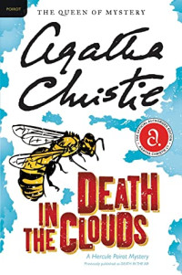 Agatha Christie — Death in the Air