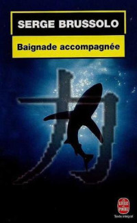 Brussolo Serge — Baignade accompagnee