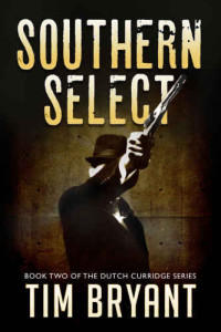 Bryant Tim — Southern Select