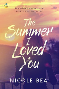 Nicole Bea — The Summer I Loved You