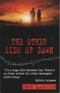 Marsden John — The Other Side Of Dawn