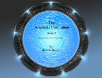 Briere Michele — The Anunnaki Unification 2