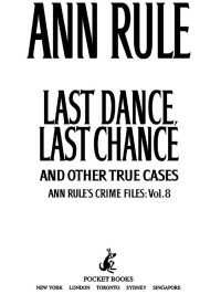 Rule Ann — Last Dance, Last Chance