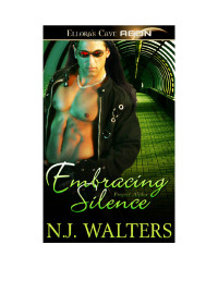 Walters, N J — Embracing Silence