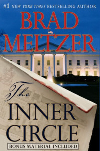Meltzer Brad — The Inner Circle