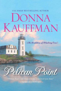 Kauffman Donna — Pelican Point