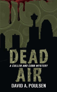 Poulsen, David A — Dead Air