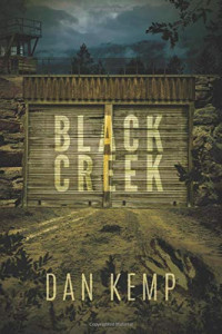 Kemp Dan — Black Creek