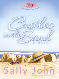 Sally John — Castles in the Sand