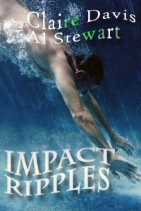 Claire Davis, Al Stewart — Impact Ripples