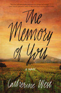 West Catherine — The Memory of You