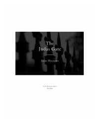 Higgins Jack — The Judas Gate