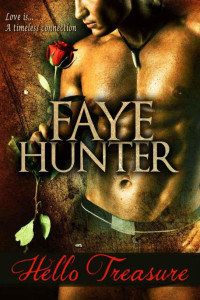 Hunter Faye — Hello Treasure