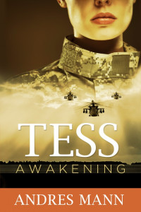 Mann Andres — Tess Awakening