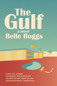 Belle Boggs — The Gulf