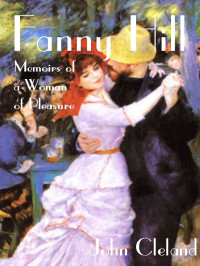 Cleland John — Fanny Hill