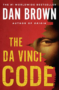 Dan Brown — The Da Vinci Code - Fact or Fiction