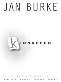 Burke Jan — Kidnapped