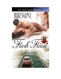 Brown Berengaria — Flash Flood