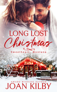 Joan Kilby — Long Lost Christmas