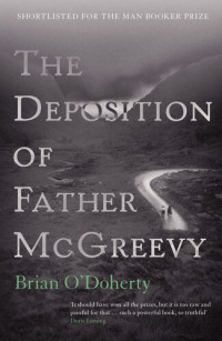 Brian O'Doherty — The Deposition of Father McGreevy