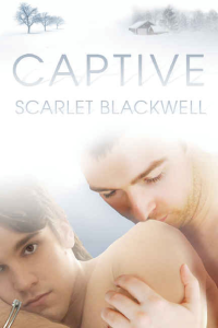 Blackwell Scarlet — Captive