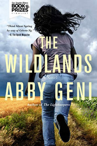 Geni Abby — The Wildlands