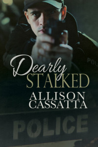 Allison Cassatta — Dearly Stalked