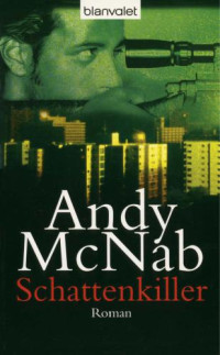 McNab Andy — Schattenkiller