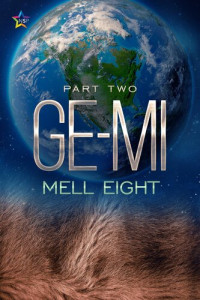 Mell Eight — Ge-Mi: Part Two
