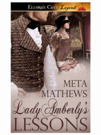 Meta Mathews — Lady Amberly's Lessons