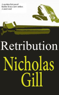 Gill Nicholas — Retribution