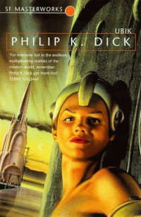 Dick, Philip Kindred — Ubik
