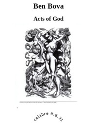 Bova Ben — Acts of God