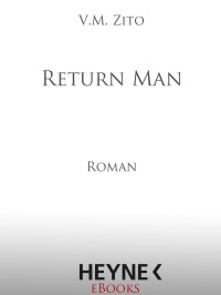 V.M. Zito — Return Man