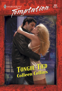 Colleen Collins — Tongue-Tied