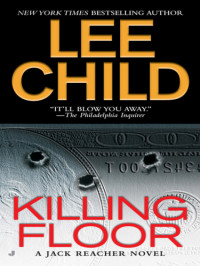 Lee Child — Killing Floor